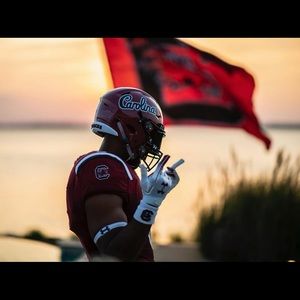 Meet your Posher, Cameron